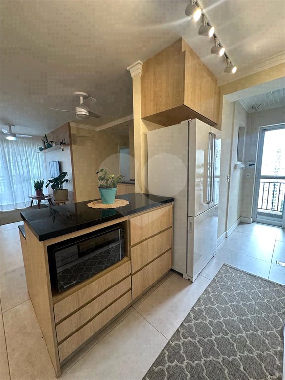 Apartamento à venda com 3 quartos, sendo 1 suíte, em Vila Andrade, São Paulo, SP