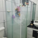 Casa à venda com 2 quartos em Campo Grande, Rio de Janeiro, RJ