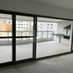 Apartamento à venda com 3 suítes em Paraíso, São Paulo, SP