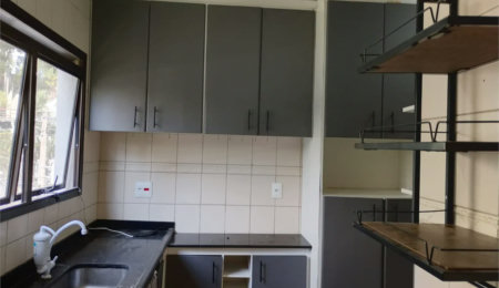 Apartamento à venda com 2 quartos, sendo 1 suíte, em Vila Suzana, São Paulo, SP