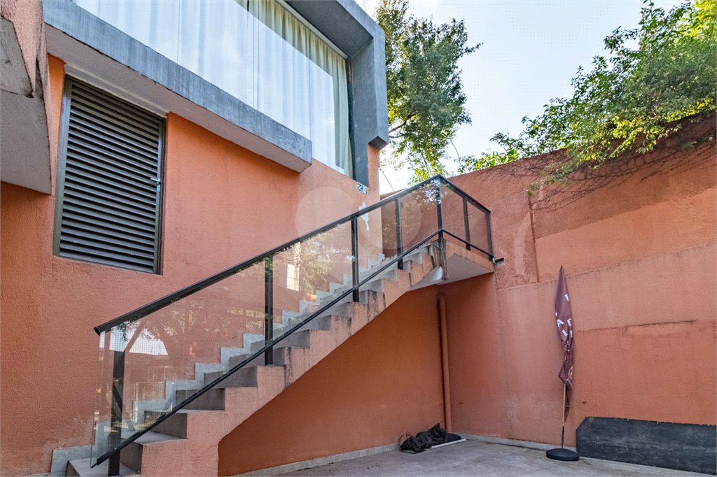 Casa à venda com 4 quartos em Perdizes, São Paulo, SP
