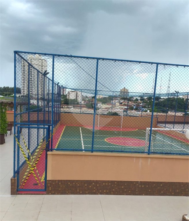 Apartamento à venda com 3 quartos, sendo 1 suíte,  em Jardim Santa Marta, Cuiabá, MT