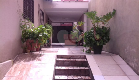 Casa à venda com 2 quartos em Vila Medeiros, São Paulo, SP