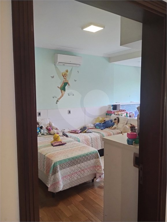 Casa à venda com 5 quartos, sendo 4 suítes, no condomínio Santa Teresa, Jundiaí - SP