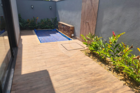 Casa à venda com 3 suítes no condomínio Valencia Gracia, Ribeirão Preto - SP