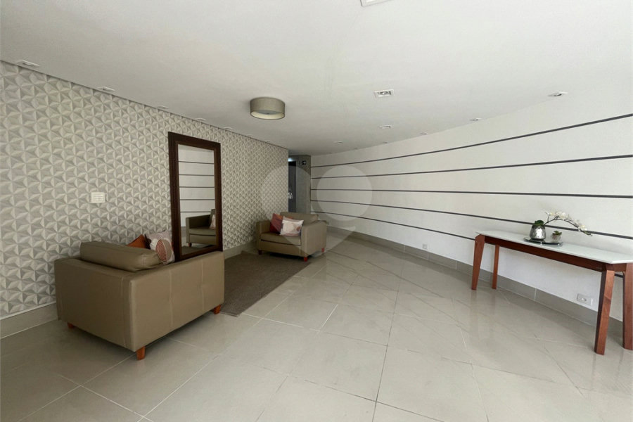 Apartamento à venda com 3 quartos, sendo 1 suíte, em Santana, São Paulo, SP