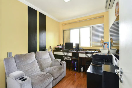 Apartamento à venda com 2 suítes em Vila Andrade, São Paulo, SP