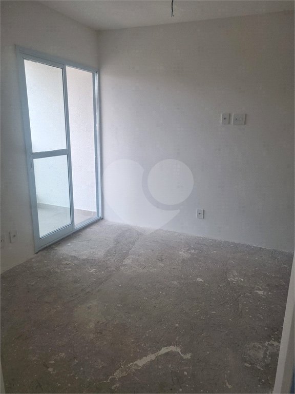 Apartamento à venda com 1 quarto em Vila Mazzei, São Paulo, SP