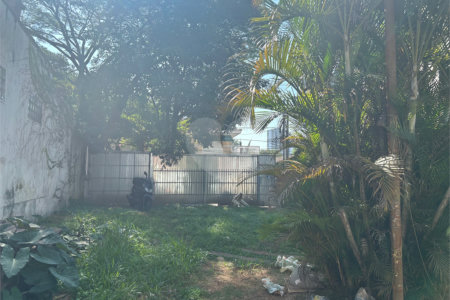 Terreno à venda em Alto da Boa Vista, São Paulo, SP