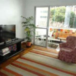 Apartamento à venda com 3 quartos, sendo 1 suíte,  em Pinheiros, São Paulo, SP