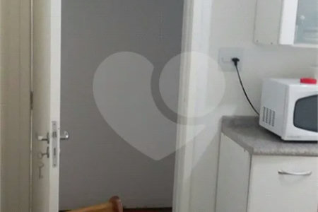 Apartamento à venda com 2 quartos em Perdizes, São Paulo, SP