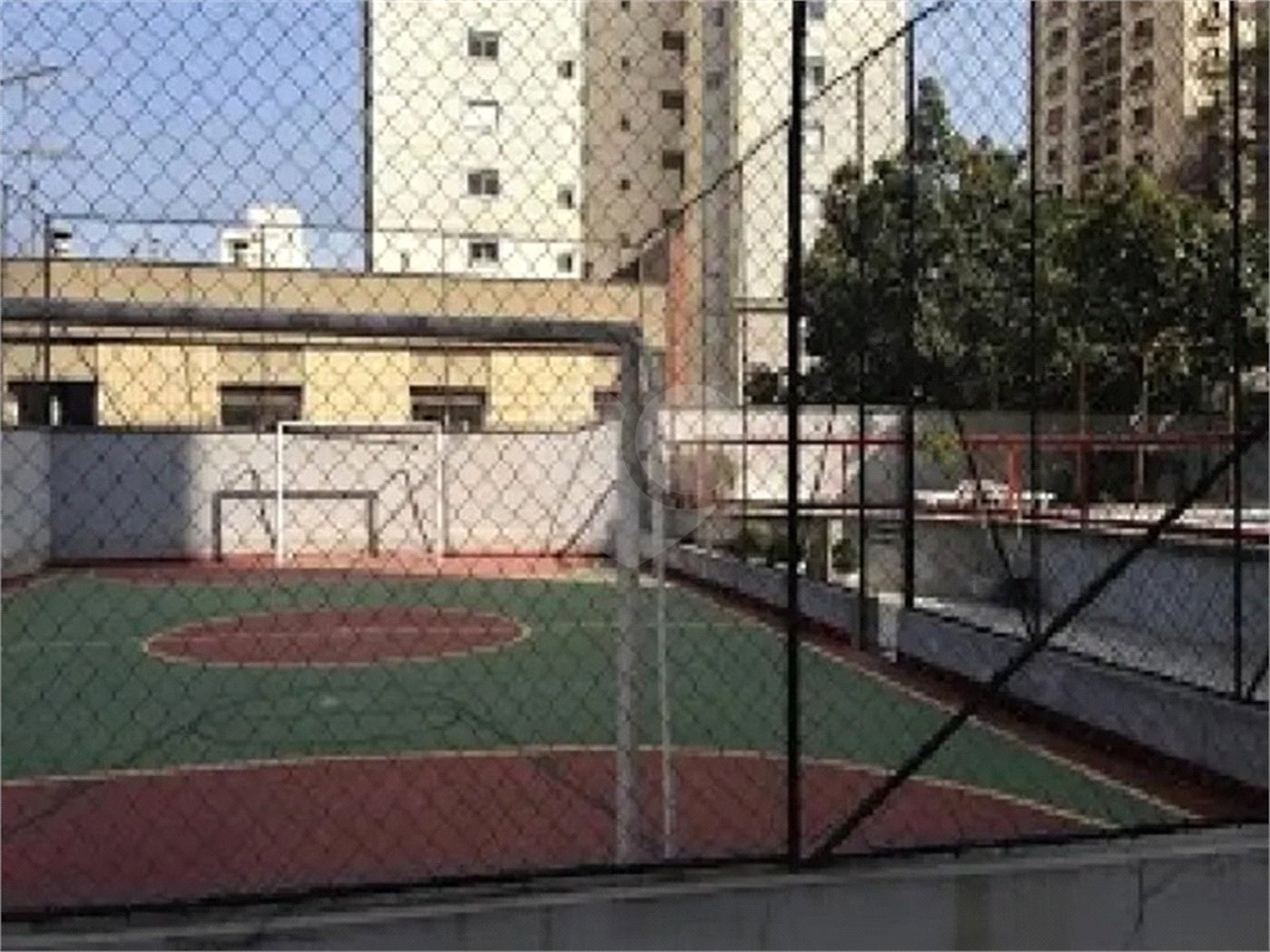 Apartamento à venda com 2 quartos, sendo 1 suíte,  em Vila Olímpia, São Paulo, SP