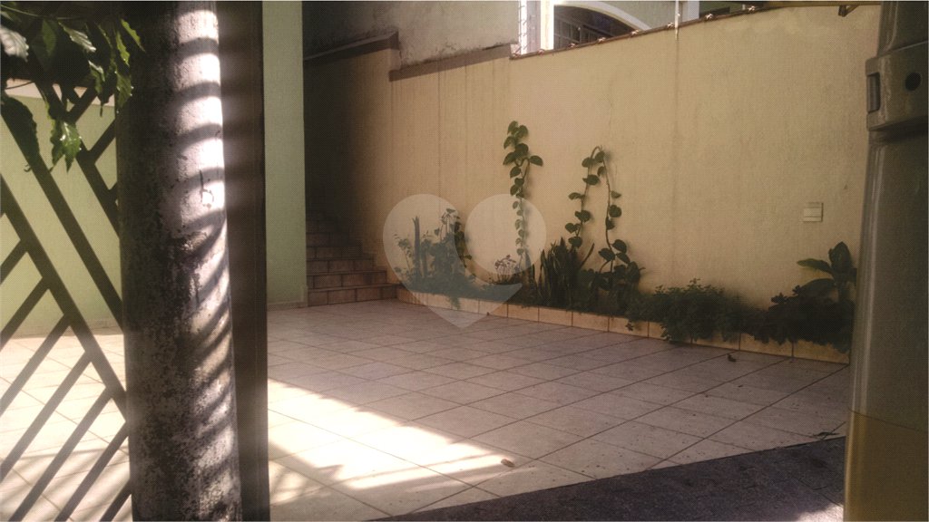 Sobrado à venda com 3 quartos, sendo 1 suíte, em Casa Verde, São Paulo, SP