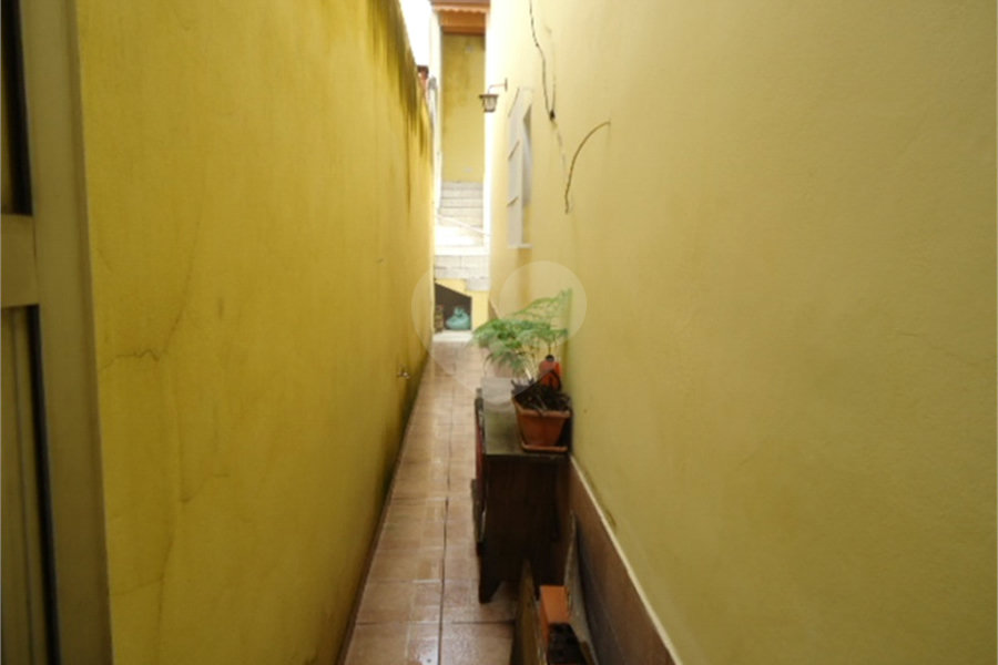 Sobrado à venda com 3 quartos em Jardim Peri, São Paulo, SP