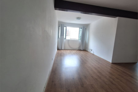 Apartamento à venda com 2 quartos em Planalto Paulista, São Paulo, SP