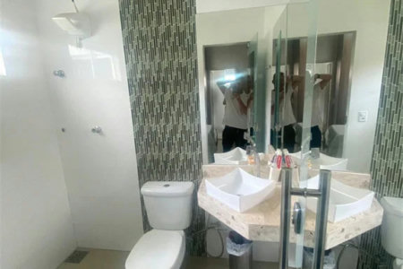 Casa à venda com 4 suítes em Loteamento Jardim Europa, Balsas, MA