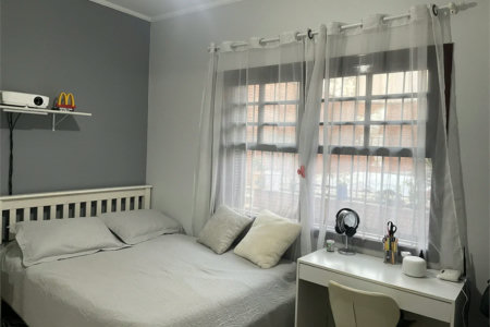 Casa Térrea à venda com 5 quartos, sendo 3 suítes, em Instituto de Previdência, São Paulo, SP