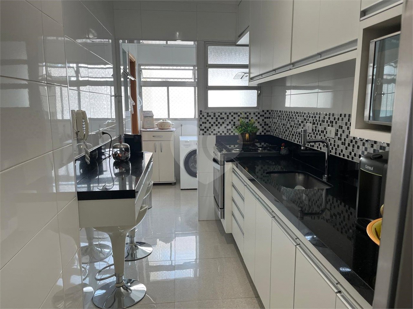 Apartamento à venda com 3 quartos em Santana, São Paulo, SP