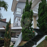 Casa à venda com 4 quartos, sendo 2 suítes,  no condomínio Golden Park Alpha, Sorocaba - SP