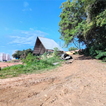 Terreno para alugar em Jardim Bela Vista, Itapetininga, SP