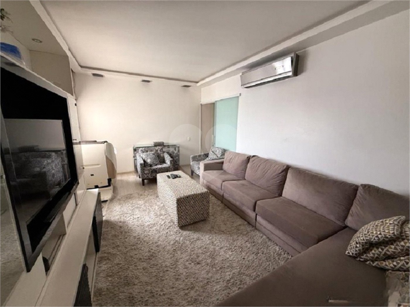 Apartamento à venda com 4 suítes em Tatuapé, São Paulo, SP
