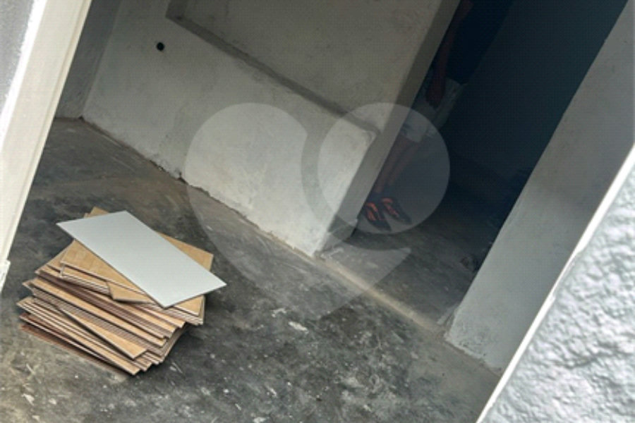 Sobrado à venda com 3 quartos, sendo 1 suíte,  em Mandaqui, São Paulo, SP