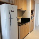 Apartamento à venda ou para alugar com 1 quarto em Pinheiros, São Paulo, SP