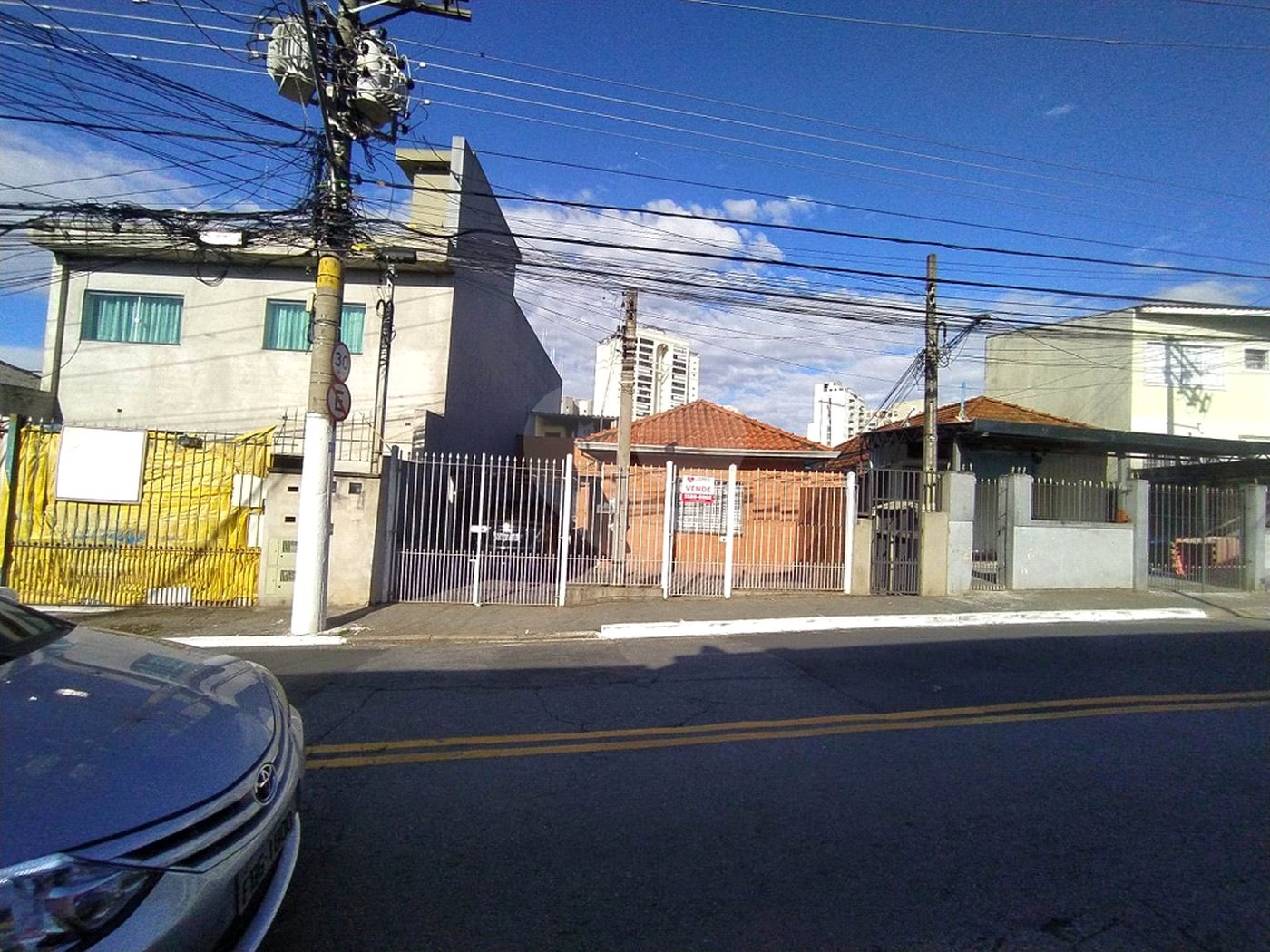 Casa à venda com 5 quartos em Chora Menino, São Paulo, SP