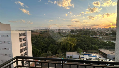 Apartamento à venda com 2 quartos, sendo 1 suíte,  em Jardim Manoel Penna, Ribeirão Preto, SP