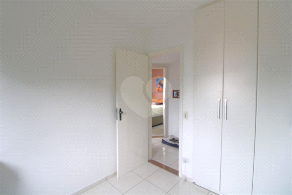 Apartamento à venda com 3 quartos em Jardim Ubirajara (zona Sul), São Paulo, SP