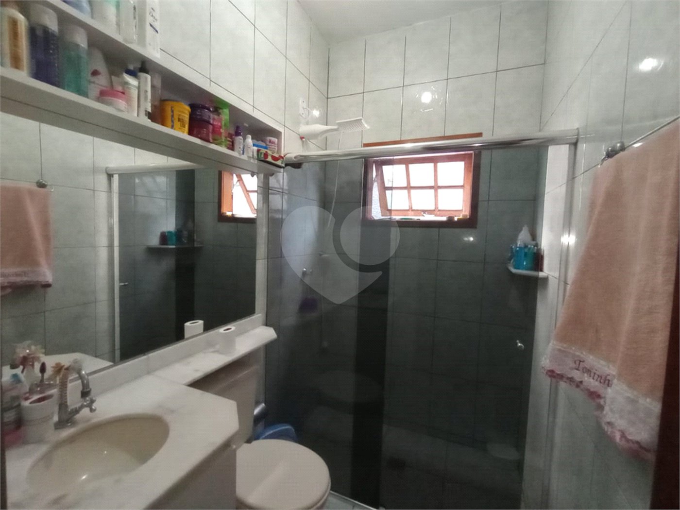 Casa à venda com 3 quartos, sendo 1 suíte,  em Jardim Fogaça, Itapetininga, SP