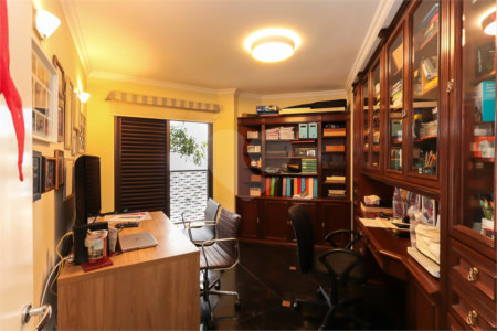 Apartamento à venda com 3 quartos, sendo 2 suítes, em Campo Belo, São Paulo, SP
