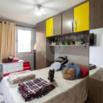 Apartamento à venda com 2 quartos em Jardim das Vertentes, São Paulo, SP