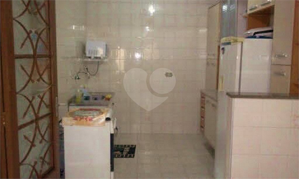 Casa à venda com 2 quartos, sendo 1 suíte, em Vila Gumercindo, São Paulo, SP