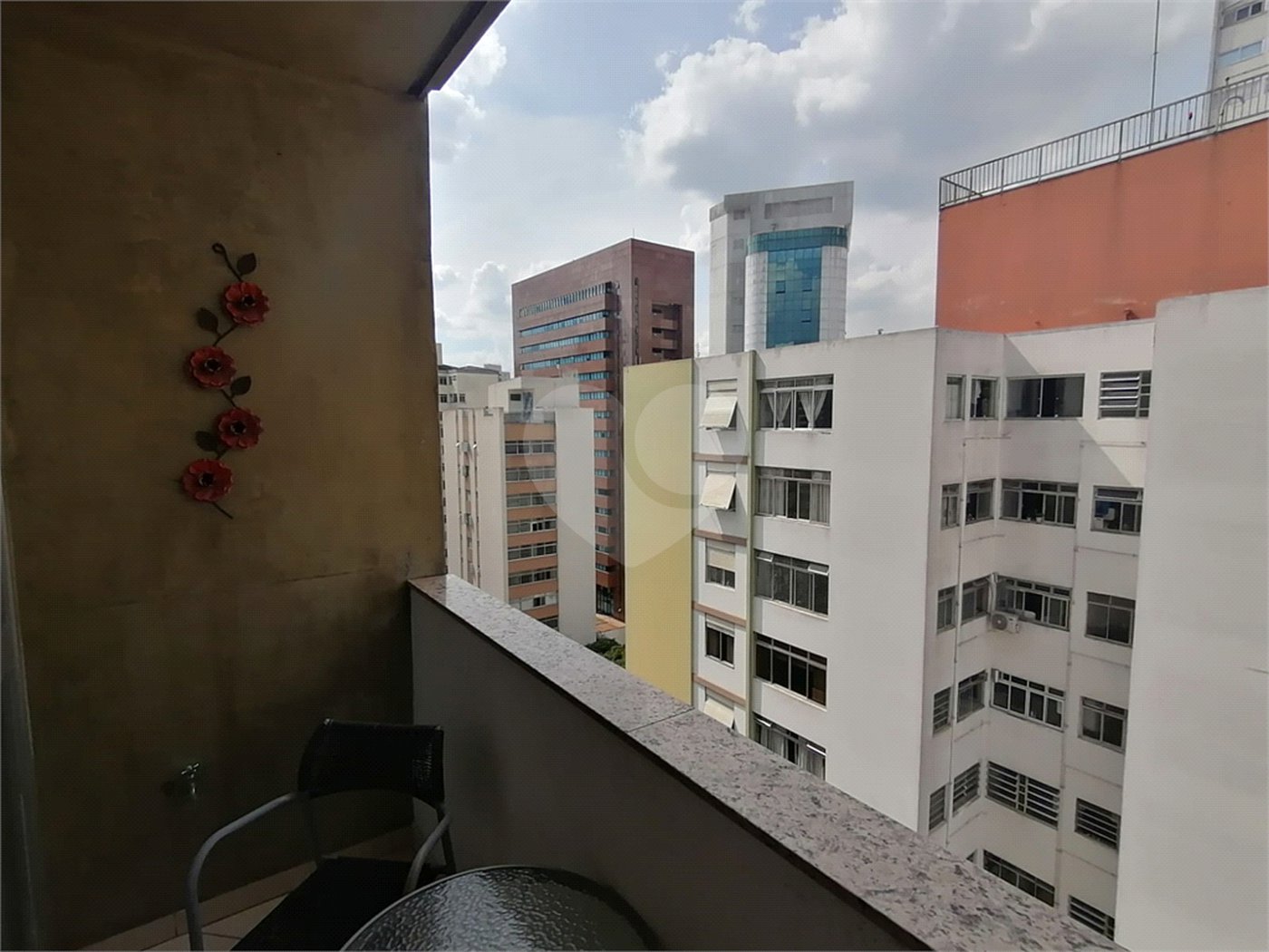Apartamento para alugar com 2 quartos em Paraíso, São Paulo, SP