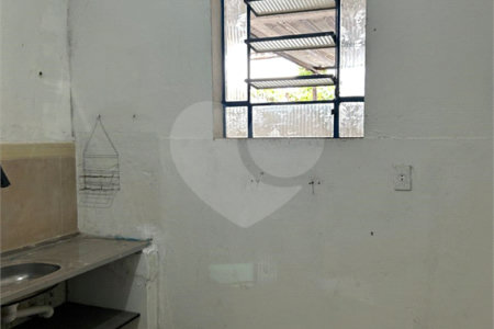 Casa à venda com 2 quartos em Campo Grande, Rio de Janeiro, RJ