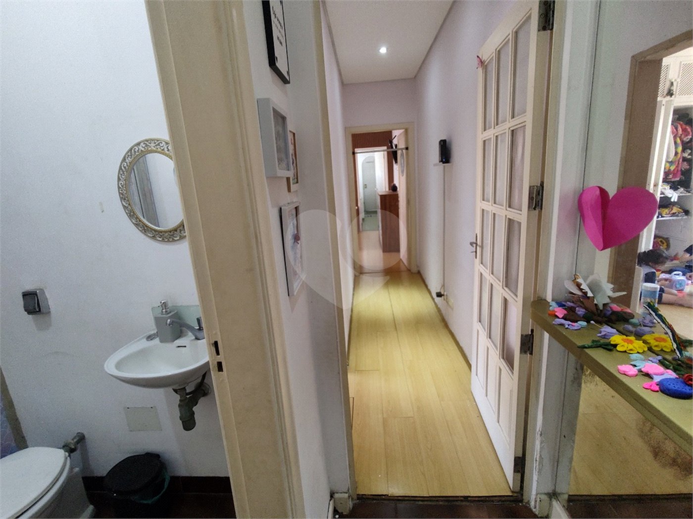 Casa à venda com 2 quartos, sendo 1 suíte, em Vila Dom Pedro Ii, São Paulo, SP