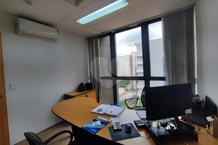 Sala à venda ou para alugar em Vila Cruzeiro, São Paulo, SP