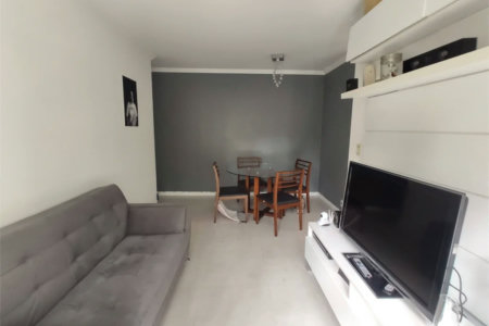 Apartamento à venda com 2 quartos em Vila Andrade, São Paulo, SP