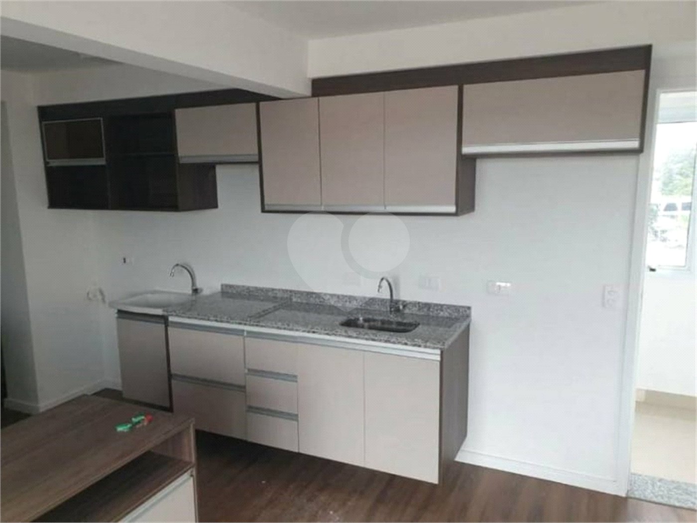 Apartamento à venda com 2 quartos em Jabaquara, São Paulo, SP