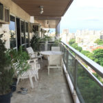 Apartamento à venda com 4 quartos, sendo 1 suíte,  em Tijuca, Rio de Janeiro, RJ