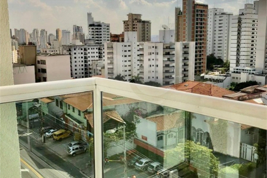 Apartamento à venda com 3 quartos em Tucuruvi, São Paulo, SP