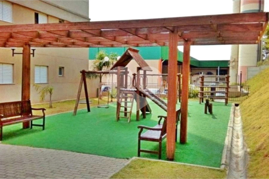 Apartamento à venda com 3 quartos, sendo 1 suíte, em Jaraguá, São Paulo, SP