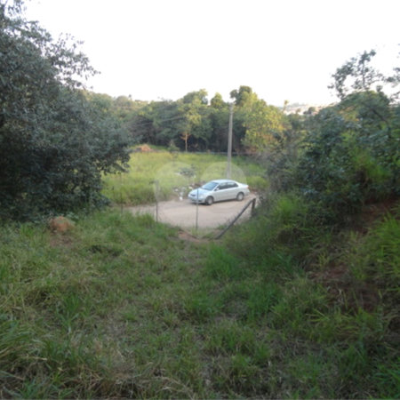 Terreno à venda em Vista Alegre, Vinhedo, SP