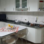 Casa à venda com 3 suítes no condomínio Village, São Paulo - SP