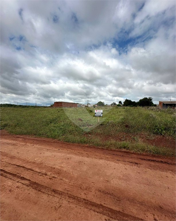 Terreno à venda em Residencial Júlia de Oliveira Cardinal, Ponta Porã, MS