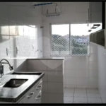 Apartamento à venda com 2 quartos em Parque Florence, Valinhos, SP