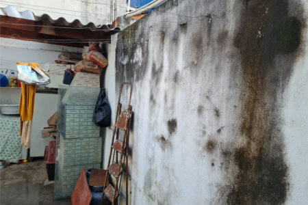 Casa à venda com 3 quartos em Jardim das Esmeraldas, São Paulo, SP