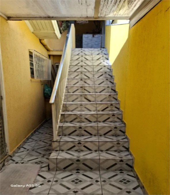 Casa à venda com 3 quartos, sendo 1 suíte, em Vila Mazzei, São Paulo, SP