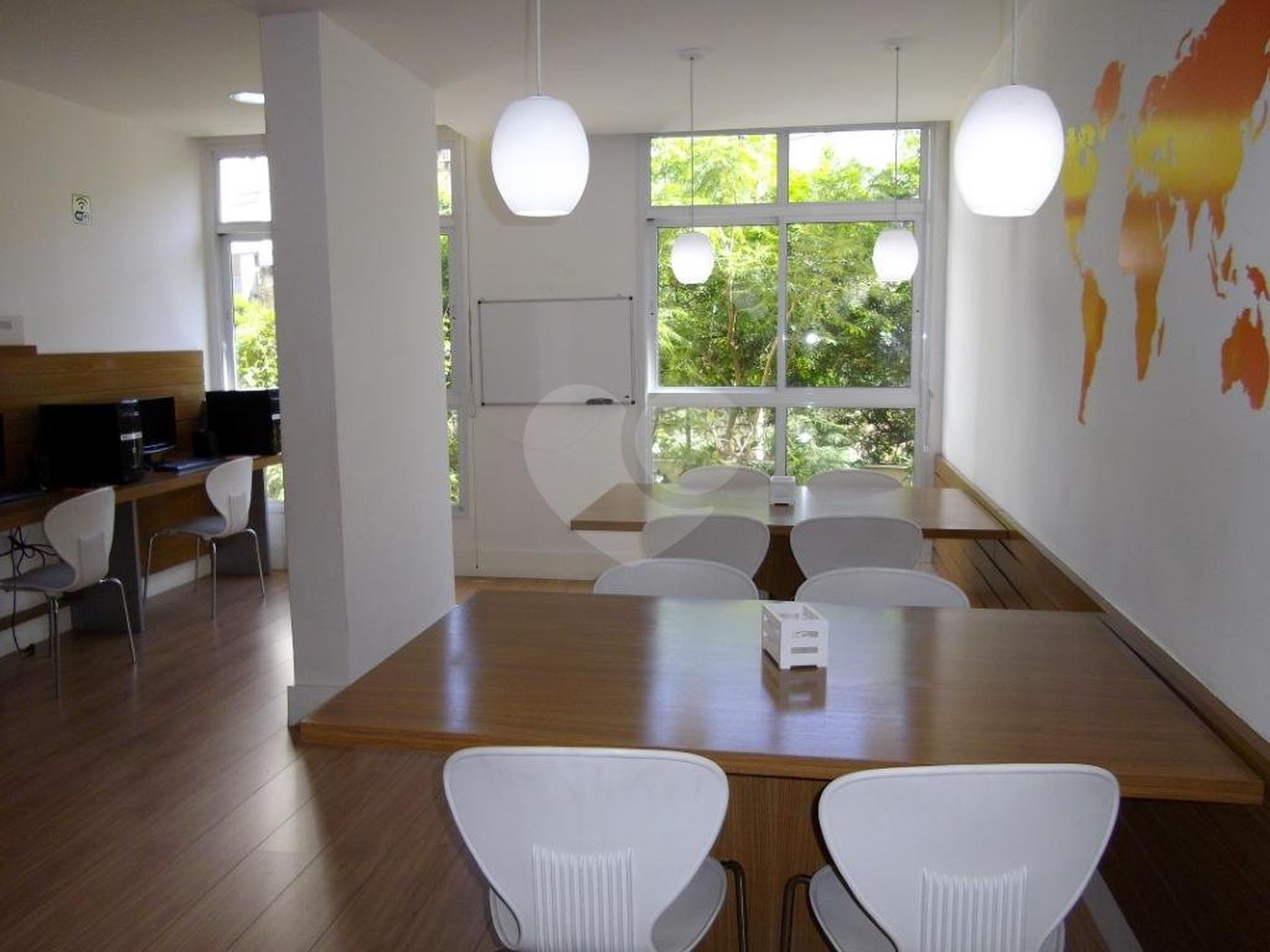 Apartamento à venda com 2 quartos, sendo 1 suíte, em Santana, São Paulo, SP